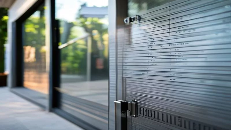Phân tích y khoa hình ảnh Chi phí lắp đặt cửa nhôm kính 2026: Bảng tính tham khảo