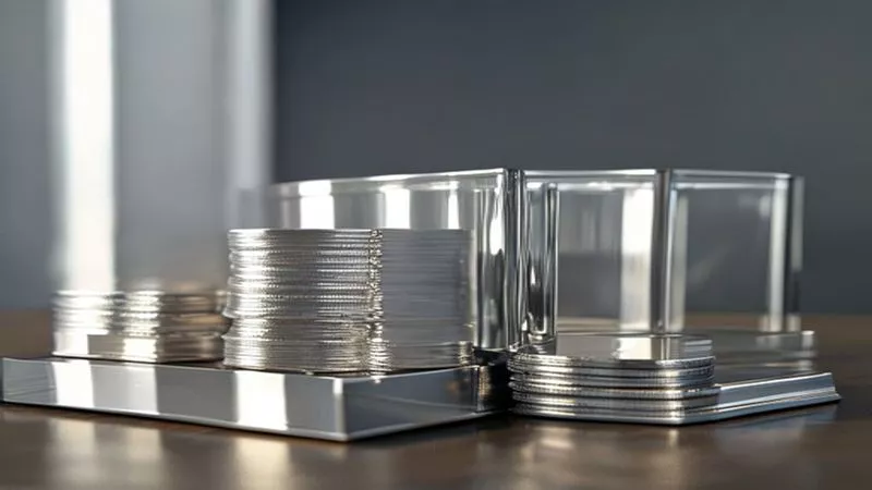 Phân tích y khoa hình ảnh Tác động của thuế nhập khẩu đến giá nhôm kính 2026